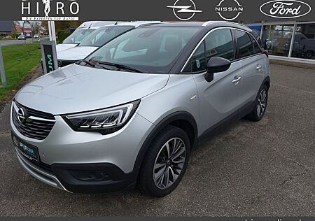 Opel Crossland X 1.2 Turbo INNOVATION Start/Stop Navi