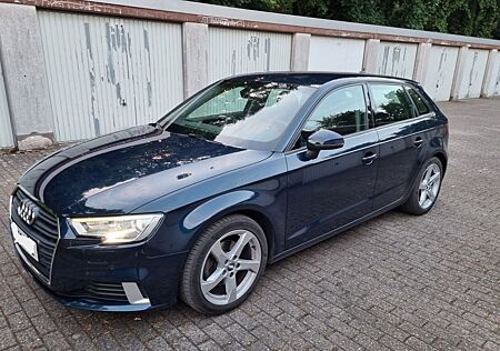 Audi A3 2.0 TDI Sportback -