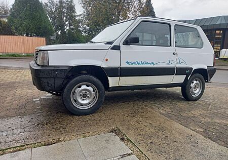 Fiat Panda CLX CLX