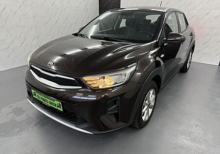Kia Stonic Shzg+Temp+Lenkradheizung+Klima+Bluetooth