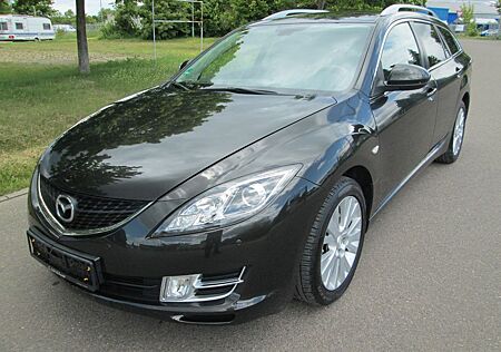 Mazda 6 Kombi 2.0 Exclusive