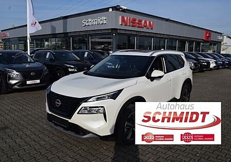 Nissan X-Trail 1.5 VC-T ePower N-Connecta PGD/19"/AHK