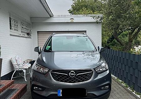 Opel Mokka X 1.4 Turbo Active Automatik Active