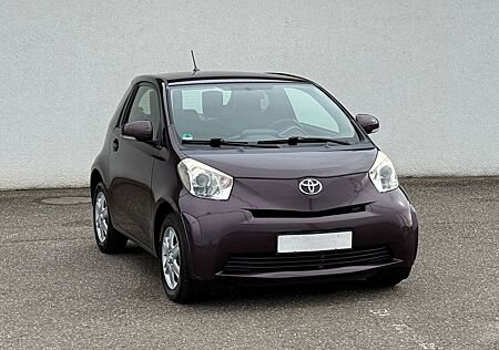 Toyota iQ /1.HAND/KLIMA/MFL/