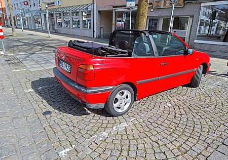 VW Golf Volkswagen 1.8 Standard