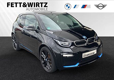 BMW i3s 120Ah NaviProf.|PDC|20"LM|Sitzhzg.