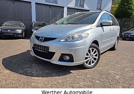 Mazda 5 Lim. 1.8 Active/ Klima / 7 Sitze