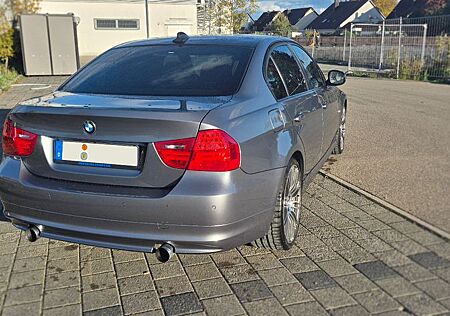 BMW 335 gebraucht kaufen BMW 335i E90 M-Paket Originalzustand