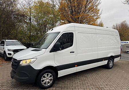 Mercedes-Benz Sprinter MAXI 317 CDI Comfort*NAVI*KAMERA*1.Hand