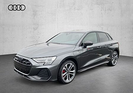Audi A3 Sportback S line 45 TFSI e LED*Navi*18Zoll**