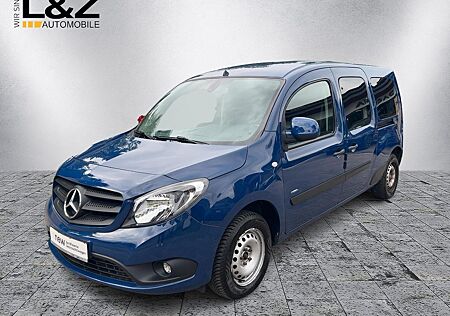 Mercedes-Benz Citan 111 CDI Kombi Maxi Tourer Edition*7-Sitzer