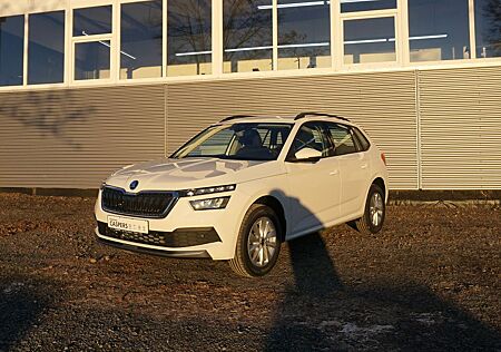 Skoda Kamiq Ambition/16´/Multifunktionskamera