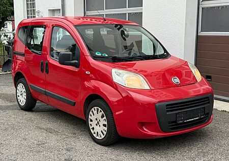 Fiat Qubo Active Fiorino 1.3 *5-SITZ*75 PS*TÜV 10.25*
