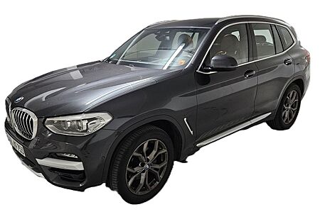 BMW X3 xDrive20d xLine