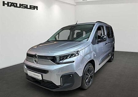 Citroën Berlingo gebraucht kaufen Citroën Berlingo M BlueHDi 130 EAT8 S&S Max