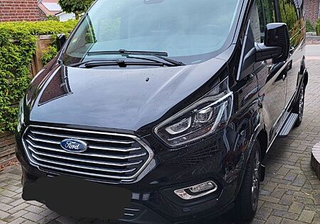 Ford Tourneo Custom Titanium X 185PS