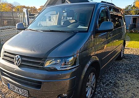 VW T5 Multivan Volkswagen