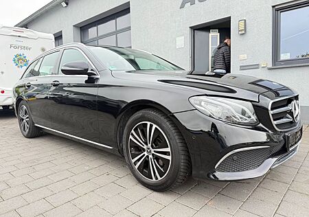 Mercedes-Benz E 200 d | Widescreen | Avantgarde