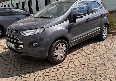 Ford EcoSport 1,0 EcoBoost Trend Trend