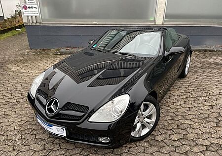 Mercedes-Benz SLK 200 SLK Roadster Kompressor