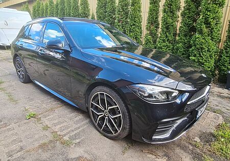 Mercedes-Benz C 300 C -Klasse T-Modell T e