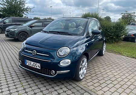 Fiat 500 CABRIO Dolcevita 1.0 Mild Hybrid