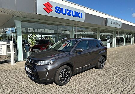 Suzuki Vitara 1.4 Boosterjet Hybrid Comfort+ *Automatik