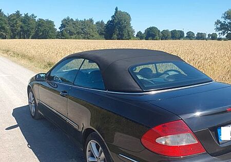 Mercedes-Benz CLK 200 KOMPRESSOR AVANTGARDE AVANTGARDE