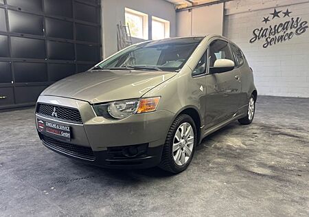 Mitsubishi Colt *ClearTec*MOTION-PLUS*KLIMA*SHZ*ALU*2.HAND*