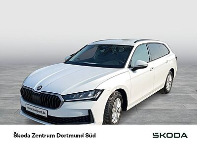 Skoda Superb Combi 1.5eTSI CAM ACC NAVI CARPLAY SITZHZ