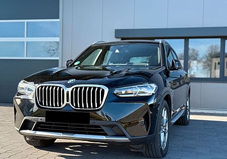 BMW X3 xDrive30e AT -