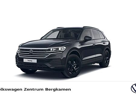 VW Touareg Volkswagen V6 NEUES MODELL PANO AHK CAM ACC LM19