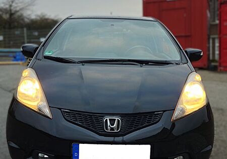 Honda Jazz 1.4 Elegance/ TÜV - Neu / 8-Fach bereift