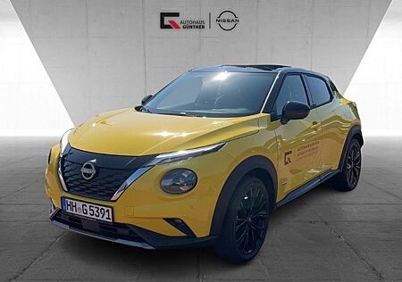 Nissan Juke N-SPORT'24 Hybrid Tech ProPILOT Bose