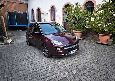 Opel Adam GLAM 1.4 64kW GLAM