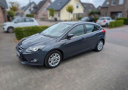 Ford Focus 2,0TDCi 103kW DPF SYNC Edition