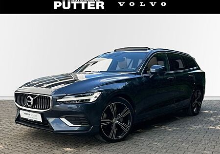 Volvo V60 Recharge T8 AWD Inscription 19'' AHK HUD Rüc