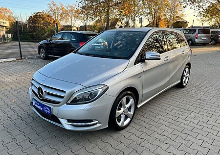 Mercedes-Benz B 180 B Edition 1 - BI XENON - GARANTIE