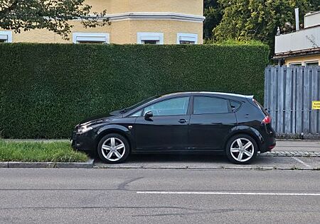 Seat Leon 1.8 TSI Stylance Stylance