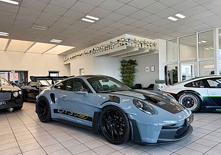 Porsche 992 911 GT3 RS Weissach / PCCB / LIFT / APPROVED