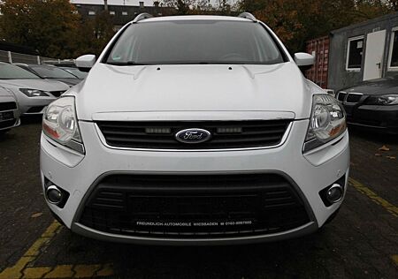 Ford Kuga Champions Edition