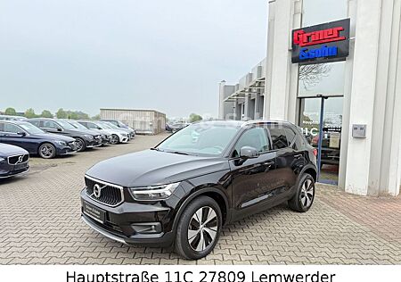 Volvo XC 40 XC40 Mom. Pro,T-Leder,Harman&Kardon,R-Kam
