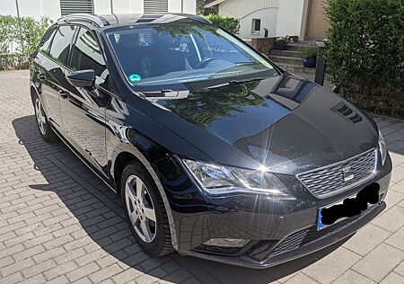 Seat Leon ST 1.2 TSI 81kW Start&Stop Style Style