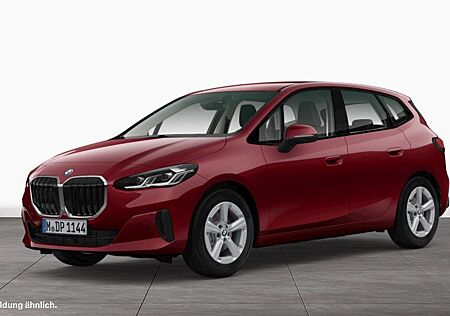 BMW 2er 220d AHK Kamera LED Sitzheizung