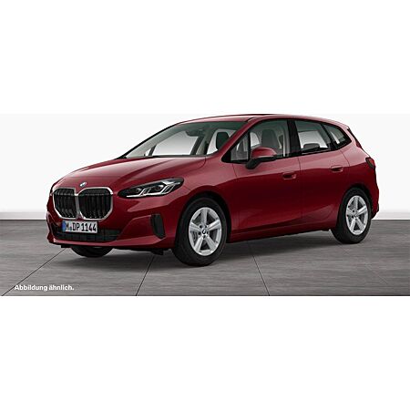 BMW 2er Active Tourer leasen