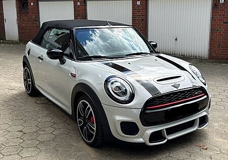 Mini John Cooper Works Cabrio JCW Cabrio JCW Trim...