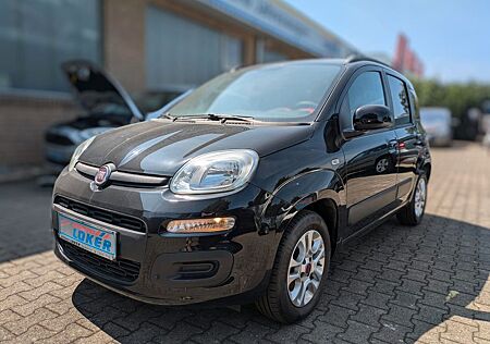Fiat Panda Lounge KLIMA BT DAB 5 SITZER