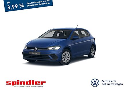 VW Polo Volkswagen Life 1.0 / App-Connect, LED, SHZ, PDC, DAB+