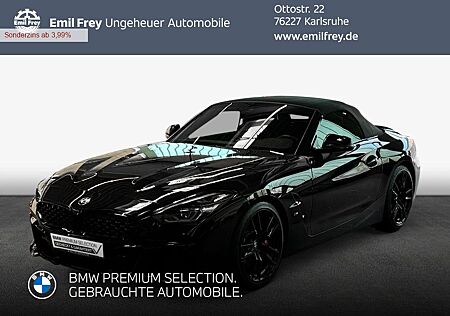 BMW Z4 M Z4 sDrive30i Aut. M Sport