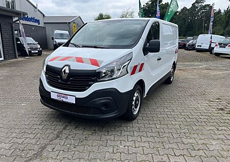 Renault Trafic Kasten L1H1 2,7t Komfort